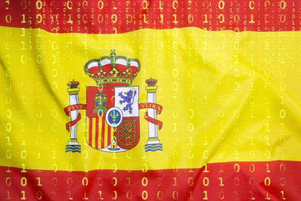1427 Ciberataques En Espana, Blog 