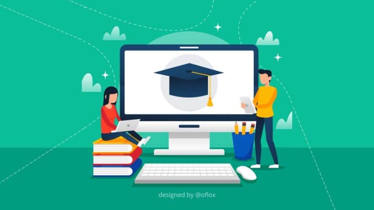 Cómo acumular los sitios web de instrucción más simples