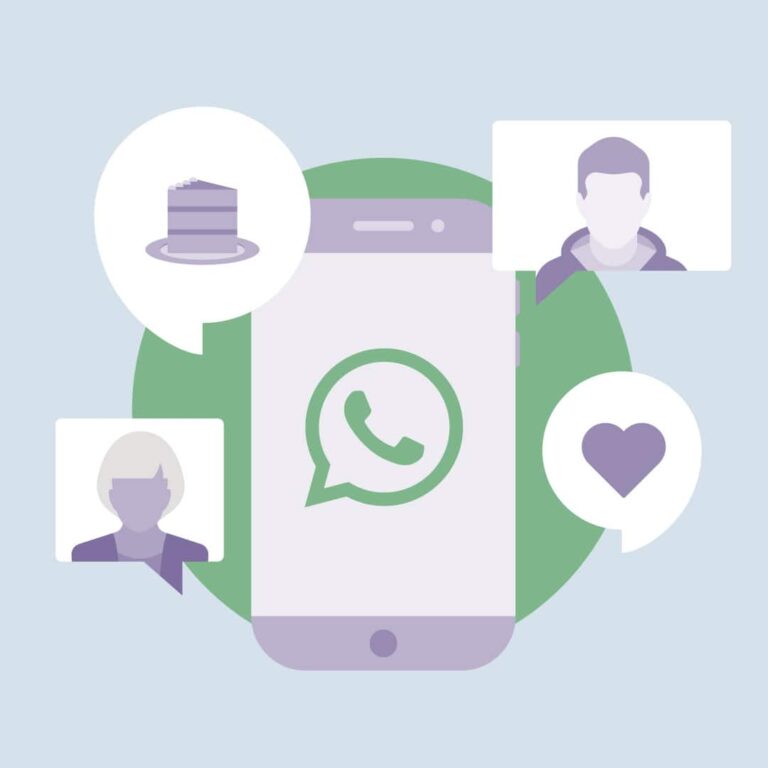 Cómo WhatsApp puede servir a su empresa