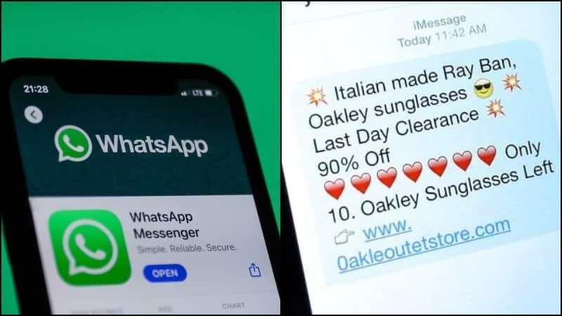 1484 Como Combatir El Correo No Solicitado En Whatsapp, Blog 