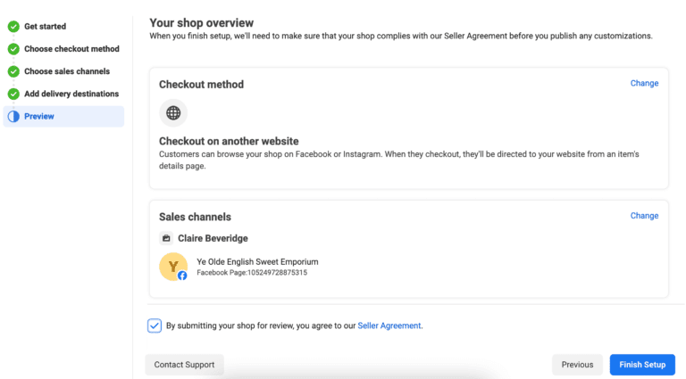 La moda de aumentar las ventas mediante el uso de Facebook para empresas