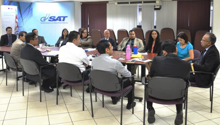 Facturación Digital en Guatemala