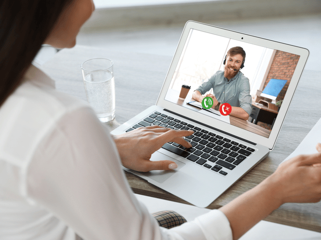 La relación entre la experiencia y el trabajo