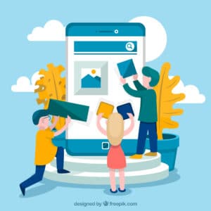 tendencias tecnol&oacute;gicas que impactar&aacute;n en la creaci&oacute;n de sitios web