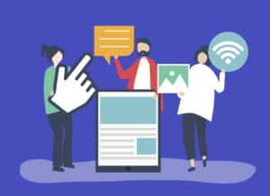 tendencias tecnol&oacute;gicas que impactar&aacute;n en la creaci&oacute;n de sitios web