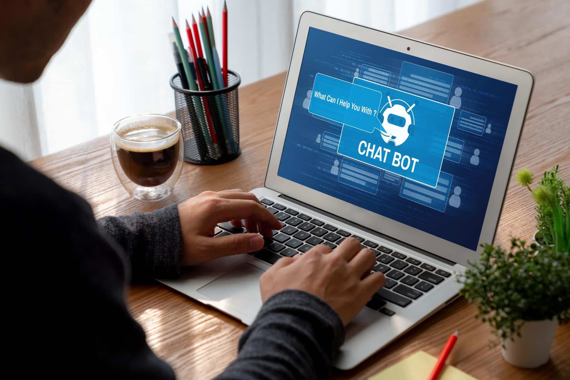 Inteligencia Artificial y Chatbots