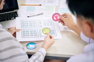 tendencias tecnol&oacute;gicas que impactar&aacute;n en la creaci&oacute;n de sitios web