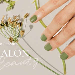 Léonie - Nail and Beauty Salon