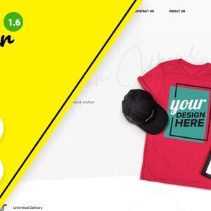 Cleanier - Fashion WooCommerce Theme