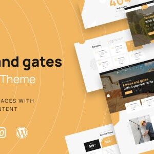 Bordex - Construction Company Theme