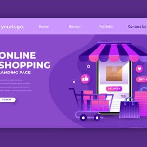 Tiendas online